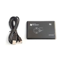 Diyotlab 13.56mhz Rfıd Usb Kart Okuyucu Modülü