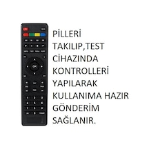 Hometech Ht 1000-1010 -1040 -1050 -1200- 1400 Mini Uydu Alıcısı
