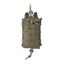 5.11 Flex Single Multi-Caliber Mag Pouch (Tekli) | Ranger Green