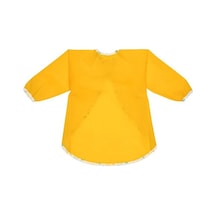 Måla Boyama Önlüğü, Sarı, 60 Cm Sarı - 937680845 Sarı