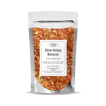 Tos The Organic Spices Döner Kebap Baharatı 250 G