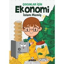Çocuklar İçin Ekonomi - Ezjı-667450