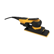 Mirka Deos II 383 EU 70x198 MM Orbit 3.0MM Elektrikli Titreşimli Zımpara Makinesi