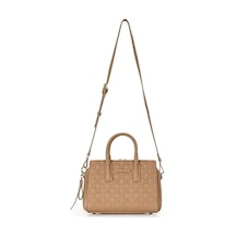 Pierre Cardin 05pc26y104201-p Cm Camel Kadın Çanta Bej