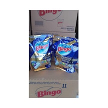 Akıllı Kapsül Pro Max Bulaşık Makinesi Deterjanı, 120 Adet 2 Paket X 60