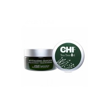 Chi Tea Tree Oil Canlandırıcı Maske 237 ML