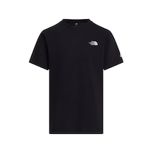 The North Face M Ma Graphıc Regular Short Sleeve Tee-gr Erkek Tişört Nf0a8ga4jk31 Siyah