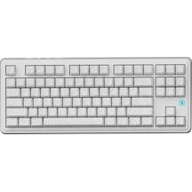Ak870 Plus 3 Bağlantı Modlu Mekanik Klavye Rgb- Avocado Switch