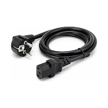 Primex Px-p450 5 Metre Lüx Power Kablosu, 3x1.5mm Kalın Psu Mining Power Kablo 5 Metre