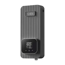 Akıllı Dijital Şofben 5500w Ct-6010