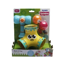 Tomy Tak Tak Fırlat Toplar 73668
