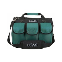 Loas Orta Boy Alet Taşıma Çantası Lstct16