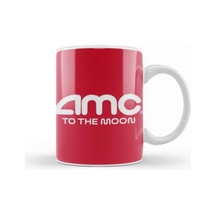 Amc Stock To The Mon Kupa Bardak Porselen No10729 Karışık