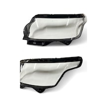 Land Rover Range Rover Vogue 2013-2017 Far Camı Sol Oem Ck5213w030