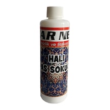 Car News Halı Pas Sökücü 250 Ml