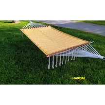 Bilenhamak Çift Kişilik Elyaflı Lüks Hamak (255915084)