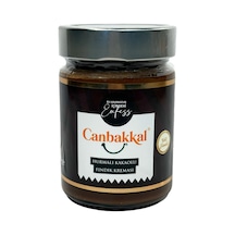 %40 Fındıklı Hurmalı Kakaolu Fındık Kreması