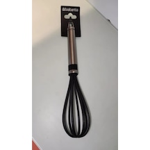 Brb-8710755363801-bra 363801-006-01-profıle Plastik Küçük Çırpıcı Siyah