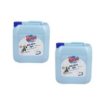 Bingo Çamaşır Suyu Hassas Hijyen 3.5 Kg X 2'li Set Diğer