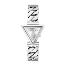 Guess Gugw0859l1 Kadın Kol Saati Gri