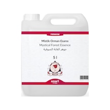 Premium Mistik Orman Esansı 5 Litre
