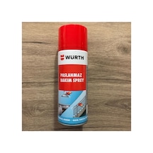 Paslanmaz Bakım Sprey 400ml 730728