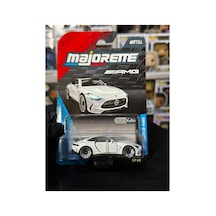 Premium Mercedes Amg Gt 63 Model Araba
