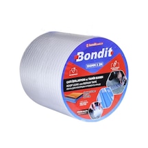 Çatı Izolasyon Ve Tamir Bandı Bondit 100Mmx2M