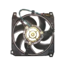 Fan Motoru Alfa 1