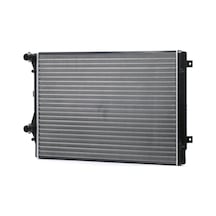 Kale 0559121ab-su Radyatoru Renault Captur Iı 1.3 Tce 214108020r