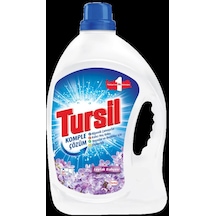 Tursil Sıvı Çamaşır Deterjanı 53 Yıkama Leylak Bahçesi 3440 ML