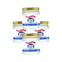 Snow Kitten Krem 4 Adet X 50 Ml Gzyzf149