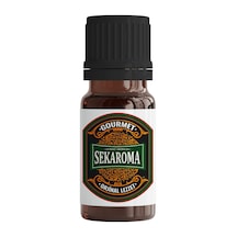Sek Aroma Gourmet Hazır Karışım Malt Kiti - Gurme Hazır Karışım Malt Aroması 10 ML - 1 L Uyumlu