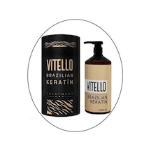 Vitello Brezilya Keratin Prof Treatment 1 L