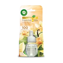 Airwick Elektrikli Yedek Oda Kokusu Vanilya 19 Ml 2 Adet