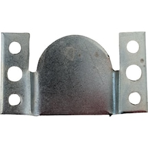 Baglantı Sacı Küçük Ölçüleri 2x33x60 20 Adet