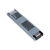 YCL Ylt-s4200 200 W 16,5 Amper 12 V Ultra Slim Açık Led Trafosu