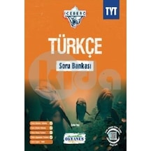 Okyanus Yayınları Iceberg Tyt Türkçe Soru Bankası N11.19613