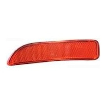 Dacia Logan Tampon Reflektörü Sağ Arka 8200751778 - Ç