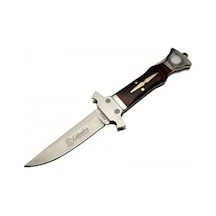 Columbia Company Columbia B123a Kamp Çakı Çok Renkli