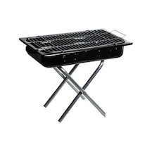 Portatif Mangal 60cm 5365 Çok Renkli
