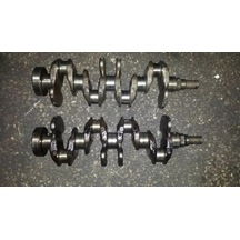 Krank Cıvıc Hrv 1.6 96&gt 01&gt 28 Cap D16 A Motor 001
