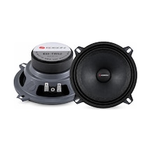 Edison Ed-tr52 5.25" 13 Cm Midrange Hoparlör 1" Voice Coil 80w Rms 300w Max 4 Ohm Takım