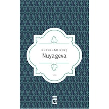 Nuyageva - 57858324545620299215506