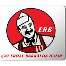 Çay Erdal Bakkalda İçilir Erb Baskılı Mouse Pad Mousepad.jpg