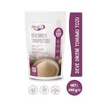 Deve Dikeni Tozu 250 Gr