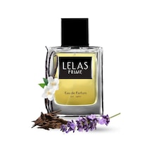 Lelas 035 Timeless Erkek Parfüm EDP 55 ML