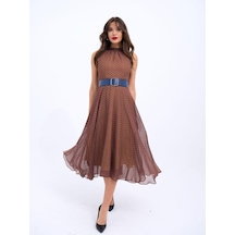 Etiler Collection 5501 Elbise-napoli L