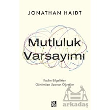 Mutluluk Varsayımı Diyojen Yayıncılık