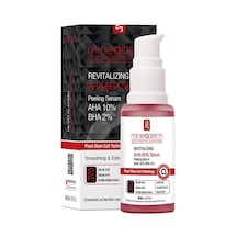 Mineaderm Revitalizing Aha-Bha Peeling Serum 30 ML